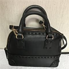 【期間限定値下げ‼︎ 早い者勝ち‼︎】ZARA ハンドバッグ ショルダーバッグのサムネイル