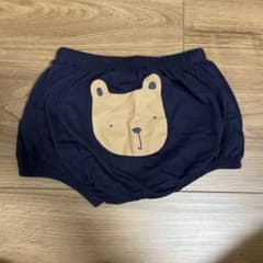 baby GAP ベビー ブルマ パンツ 18-24monthsのサムネイル