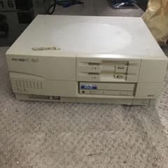 NEC PC-98 Ap2 デスクトップPC パソコン - メルカリ