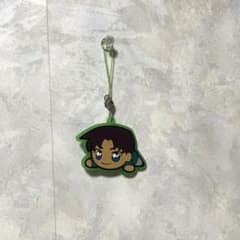 名探偵コナン　服部平次　キーホルダーのサムネイル
