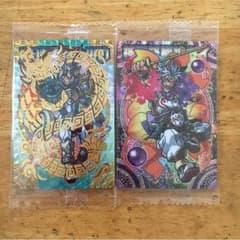森羅万象チョコセットのサムネイル