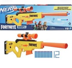 ナーフ　フォートナイト　スナイパーライフル　ターゲットナインセット ナーフ フォートナイト スナイパーライフル ターゲットナインセット