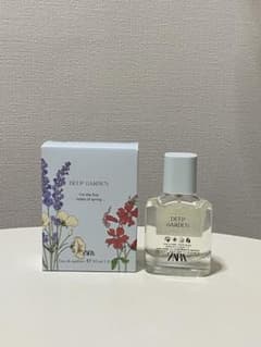 ✴︎新品✴︎ Zara 香水のサムネイル