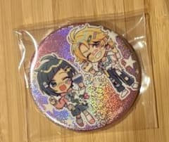 HoneyWorks LIPxLIP 勇次郎 染谷勇次郎 愛蔵柴崎愛蔵 缶バ - メルカリ
