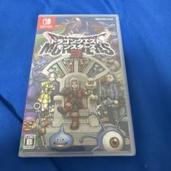 未開封ドラゴンクエストモンスターズ3 魔族の王子とエルフの旅