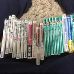 本のサムネイル