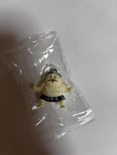 映画　入場者特典　ちいかわ　第4弾　しまじろう　島次郎　マスコットのサムネイル