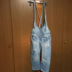 サロペットのサムネイル