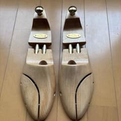 【Boot Black】シューツリー STANDARD No.2062 27cmのサムネイル