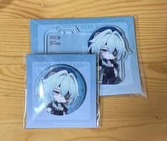 崩壊スターレイル　アナイクス　特典