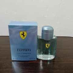 4-62　専用　フェラーリ ライトエッセンス オードトワレ 75ml 4-62 専用 フェラーリ ライトエッセンス オードトワレ 75ml - メルカリ