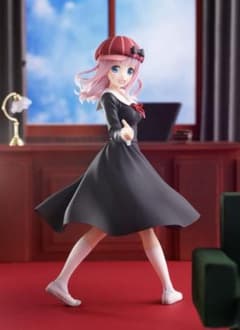 藤原千花 チカっとチカ千花っ フィギュア かぐや様は告らせたい WAVE