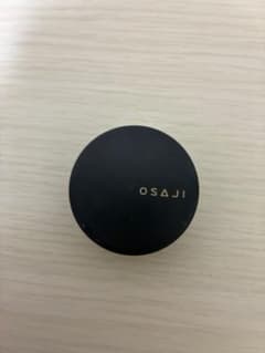 OSAJI オサジ ニュアンスフェイスカラー アイシャドウ 姿のサムネイル