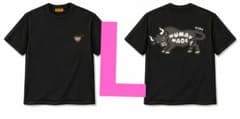 【Lサイズ】神戸店限定HUMAN MADE ANIMAL GRAPHIC T 牛 Lサイズ】神戸店限定HUMAN MADE ANIMAL GRAPHIC T 牛 - メルカリ
