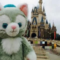 ♥さー様専用♥大きいサイズのキティちゃんスウェットパンツのサムネイル