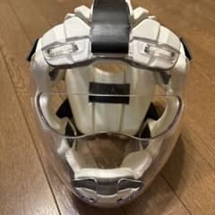 MIZUNO 空手用メンホー 防具のサムネイル