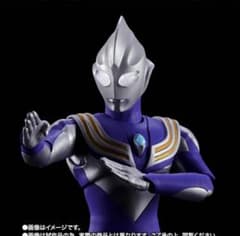 SHFiguarts(진골 조각법) 울트라맨티가 스카이 타입