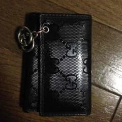 GUCCIキーケースのサムネイル