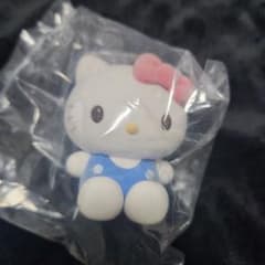 サンリオキャラクターズ ぬいっぽコット 【ハローキティ】のサムネイル