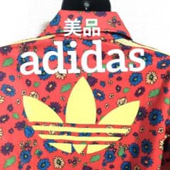 fa1 アディダス × ロデオクラウンズ 永野芽郁 かくかくしかじか M相当 fa1 アディダス × ロデオクラウンズ 永野芽郁 かくかくしかじか M相当
