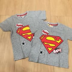 Tシャツ　2枚セットのサムネイル