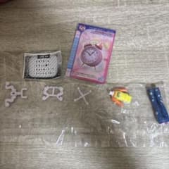 ラブアンドベリー カプセルトルソー ～ピタTガール～　ラブベリのサムネイル