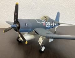 F4U-1A White29 コルセア 1/48 ホビーマスター （ジャンク） - メルカリ