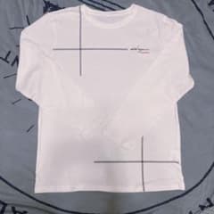 長袖Tシャツ　LLサイズのサムネイル