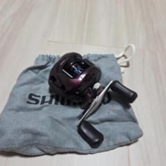 【美品】シマノ スコーピオン 1001 Shimano Scorpionのサムネイル
