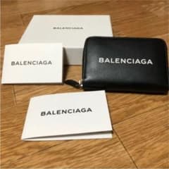 特別値下げ！BALENCIAGA バレンシアガのサムネイル