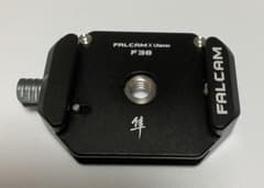 新品未使用ULANZI FALCAM F38 クイックリリースベースプレートのサムネイル