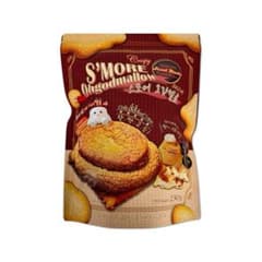 スモアオガットメロクリスピー30個CrispySmore Ohgodmallowのサムネイル