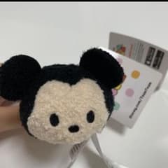 未使用、限定品、レア】Disney ディズニー ツムツム ミッキー