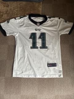 フィラデルフィア・イーグルス WENTZ 11 シャツ - メルカリ