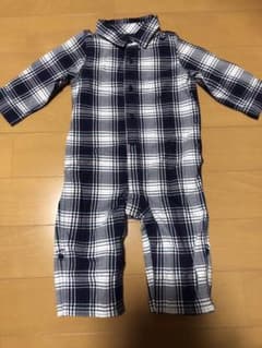 お値下げ！GAP ロンパース 80のサムネイル