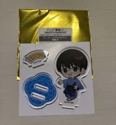 銀魂　スイパラ　アクリルスタンド　志村新八のサムネイル