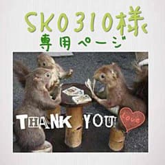 SK0310様【専用ページ】のサムネイル