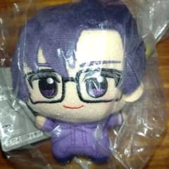 カラフルピーチ　ちびぐるみ　おそろいパーカー　vol.2　もふ