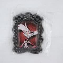 ハズビン・ホテルへようこそ 額縁スタンド エンジェル・ダスト