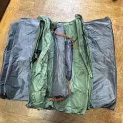 2人用 キャンプテントのサムネイル
