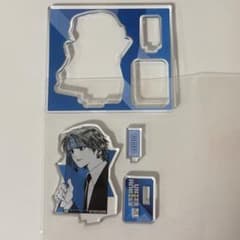 HUNTER×HUNTER クロロ アクリルフィギュアコレクションのサムネイル