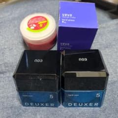 deuxer5 2セットのサムネイル
