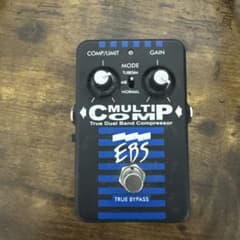 EBS MultiComp ベース用コンプレッサー 本体のサムネイル