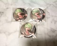 ブラスタ リンドウ④ 缶バッジ - メルカリ