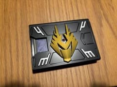 仮面ライダー龍騎　CSM 龍騎カードデッキのサムネイル