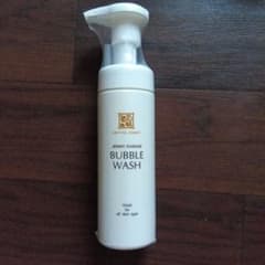 CRYSTAL JEMMY JEMMY CHANGE BUBBLE WASHのサムネイル