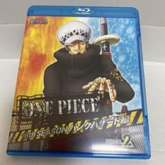 ONE PIECE 원피스~16th 시즌 펑크 해저드편 piece…