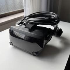 Valve index HMD ヘッドセットのみ VALVE INDEX HMDのみ VRヘッドセット - メルカリ