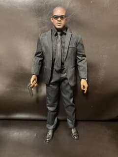 BELET 1/6 フィギュア　ウィル・スミス　カスタムのサムネイル