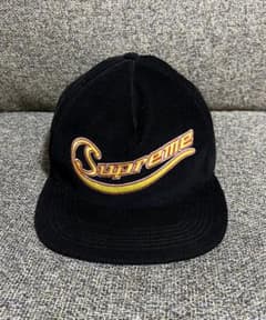 正規品【Supreme 】シュプリーム　キャップのサムネイル